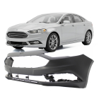 Bumper Cover for Ford Fusion 2017-2018