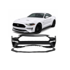 Bumper Cover Kit for Ford Mustang 2018-2023