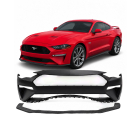 Bumper Cover Kit for Ford Mustang 2018-2023