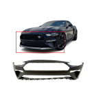 Bumper Cover for Ford Mustang 2018-2023