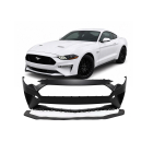 Bumper Cover Kit for Ford Mustang GT 2018-2023