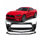 Bumper Cover Kit for Ford Mustang GT 2018-2023
