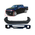 Bumper Cover Kit for Ford F-150 2006-2008
