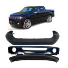 Bumpers Kit for Ford F-150 2006-2008