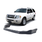 Bumper Cover for Ford Expedition 2007-2014