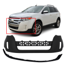 Bumper Cover Kit for Ford Edge 2011-2014