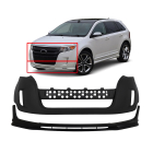 Bumper Covers Kit for Ford Edge 2011-2014
