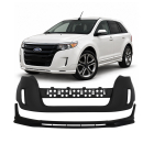 Bumper Covers Kit for Ford Edge 2011-2014