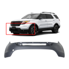 Bumper Cover for Ford Explorer 2011-2015