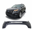 Bumper Cover for Ford Explorer 2011-2015