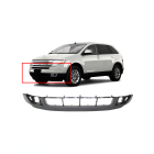 Bumper Cover for Ford Edge 2007-2010