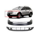 Bumpers Kit for Ford Edge 2007-2010