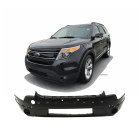 Bumper Cover for Ford Explorer 2011-2015