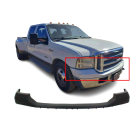 Bumper Cover for Ford F250 2005-2007