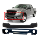 Bumpers Kit for Ford F-150 2006-2008