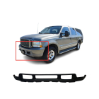 Bumper Cover for Ford Excursion F-250 Super Duty 1999-2004