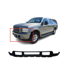 Bumper Cover for Ford Excursion F-250 Super Duty 1999-2004