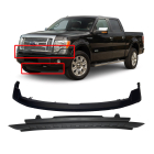 Bumper Cover Kit for Ford F-150 XL 2009-2014