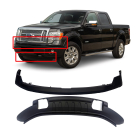 Bumper Cover Kit for Ford F-150 XL 2009-2014