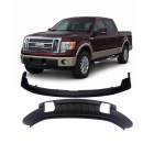 Bumper Cover Kit for Ford F-150 XL 2009-2014
