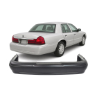 Bumper Cover for Mercury Grand Marquis 1998-2011