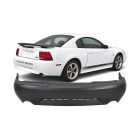 Bumper Cover for Ford Mustang GT 1999-2004