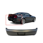 Bumper Cover for Ford Mustang 2005-2009