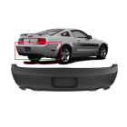 Bumper Cover for Ford Mustang GT 2005-2009