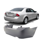Bumper Cover for Ford Fusion 2006-2009