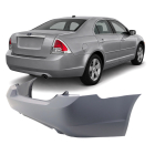 Bumper Cover for Ford Fusion 2006-2009