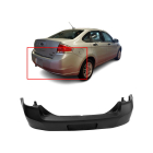Bumper Cover for Ford Focus 2008-2011