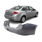 Bumper Cover for Ford Focus 2008-2011