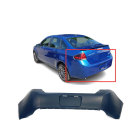 Bumper Cover for Ford Focus 2009-2011