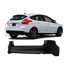 Bumper Cover for Ford Focus 2012-2014