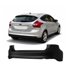 Bumper Cover for Ford Focus 2012-2014