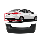 Bumper Cover for Ford Focus 2012-2014