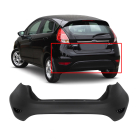 Bumper Cover for Ford Fiesta 2011-2016