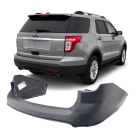Bumper Cover for Ford Explorer 2011-2015