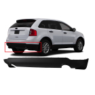 Bumper Cover for Ford Edge 2011-2014
