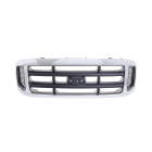 Grille for Ford F250 F350 F450 F550 1999-2004