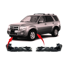 Fender Liner for Ford Escape 2008-2012