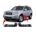 Fender Liner for Ford Escape 2008-2012
