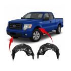 Fender Liner for Ford F-150 2009-2014