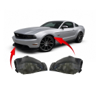 Fender Liner for Ford Mustang 2010-2014