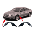 Fender Liner for Ford Taurus 2010-2019