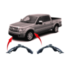 Fender Liner for Ford F-150 2010-2014