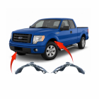 Fender Liner for Ford F-150 2010-2014