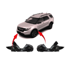 Fender Liner for Ford Explorer 2011-2015