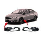 Fender Liner for Ford Focus 2012-2018