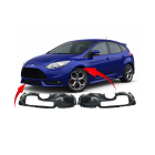 Fender Liner for Ford Focus 2012-2018